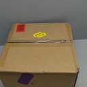 XINGQI 13 Chandelier Brushed Nickel 3-Light Rustic Ceiling Light Modern Adjustable Height Pendant Lighting Fixture Antique Drum Lamp for Living Room Bedroom Entryway Corridors