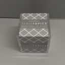 TableTopics Cocktail Question Card Game  135 Conversation Starter Cards Featuring Questions, Facts, Quotes, and Mixed Drink Recipes, Fun Party Game for Adults