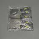 Rerdeim 5Pcs Putty Knife, Set, 1" 2" 3" 4" 5" Scraper, Spackle Knife, Paint Scraper, Scraper Tool, No Rusting, Perfect For Repairing Drywall, Removing Wallpaper, Mud, Plaster Scraping