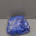 Microfiber Towel Thickened Highly Absorbent Towel, Lint Free Quick Dry Towel for Beauty Salon, Barbershop Hair Drying, Housekeeping Cleaning (Blue,40 * 60)