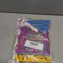 Fiesta Decorations Cinco De Mayo Decorations Centerpiece,Fiesta Birthday Decorations,Table Decoration for Birthday Wedding Rainbow Mexican Party Decor Supplies15Pcs