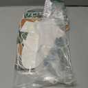 Janlaugh 2 Pcs 6 Feet Large Boho Cactus Wall Decor Jointed Cactus Cutouts Wall Stickers Tropical Cacti Home Decals Stickers DIY Bohemian Green Botanical Decorations for Classroom Bedroom