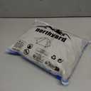 NORTHYARD Men's Bomber Jacket Lightweight Casual Windbreaker Zip Up Fashion Windproof Coat Spring Fall (Gray, XL)