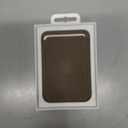Apple iPhone FineWoven Wallet with MagSafe - Taupe