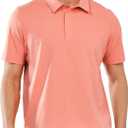 NORTHYARD Men's Polo Shirts Short Sleeve Dry Fit Golf Shirts Moisture Wicking Collared Work Tennis Polos (XXL)