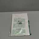 6 Pieces Serving Spoons Set, 8.7 Inch Serving Spoon, Includes 3 Server Spoon and 3 Slotted Spoons, Stainless Steel Buffet Banquet Large Utensils Cutlery Set for Kitchen, Gold