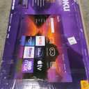 Roku Smart TV  65-Inch Plus Series 4K QLED RokuTV with Roku Voice Remote Pro, Dolby Vision, Striking 4K Resolution, Automatic Brightness, & Seamless Streaming  Live Local News & Sports