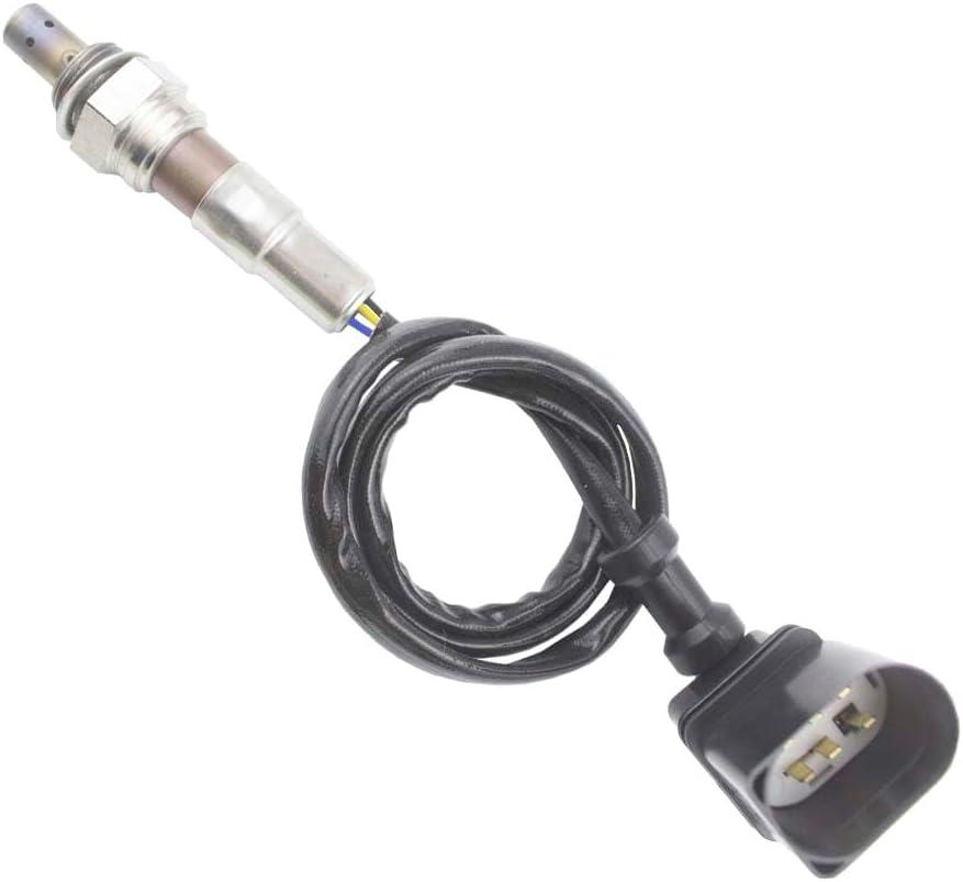 Upstream Oxygen O2 Sensor 1 for hyundai Elantra Santa Fe Santa Fe Sport Sonata Tucson Veloster N Forte Optima Seltos Sorento Sportage