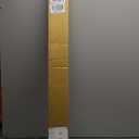 DEZ FURNISHINGS Cordless 1" Light Filtering Cellular Shade, 31"W x 64"H, Cream
