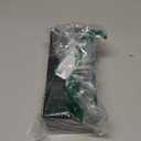 ANYLUV Blue Light Blocking Glasses Men Computer Gaming Glasses Lightweight Al-Mg Metal Anti Eyestrain Eye Protection (A1- Black(everyday Protection))