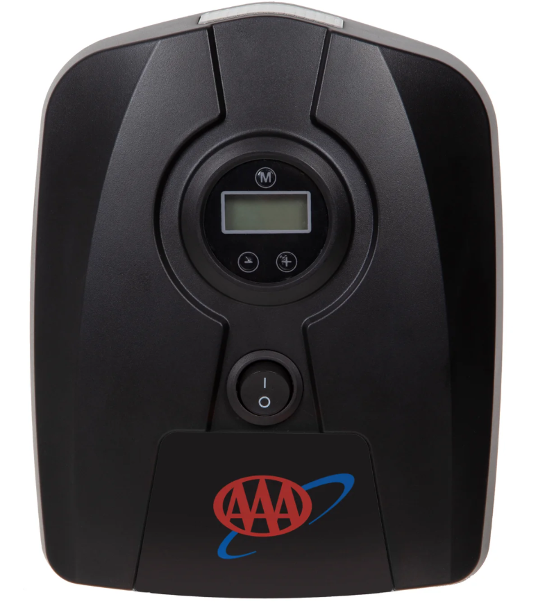Lifeline AAA Digital Compressor