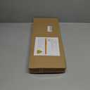 Christmas Welcome Doormat - 17x29 inches, Non-Slip Short Plush Indoor/Outdoor Entrance Decoration