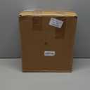 Patelai Set of 11 Clear Glasses 10.5 oz Water Goblet Glass Stemmed Water Glasses for Juice Wine Beer Tea Milk Cold Beverages Drinks Dishwasher Safe