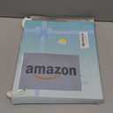 Pro Goleem Grey Baby Soft Minky Dot Blanket with Silky Satin Backing Baby Gifts for Girls and Boys (Gray, 30’’ x 40’’)