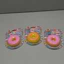 Chalk Donut pack of 3