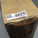 Chaise Lounge Cushions Outdoor with Ties Non-Slip Chaise Lounge Cushion Removable Patio Seat Cushions,Waterproof Lounge Chair Cushion for Outdoor Furniture (Off-White Color, 72x21x3 Inch)