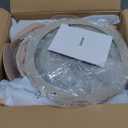 CAROTE 19pcs Pots and Pans Set Non Stick, Nonstick Cookware Set Detachable Handle, Induction Kitchen Cooking Sets with Removable Handle, RV Kitchen, Oven Safe, Taupe