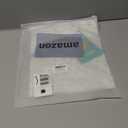 10"x12" Waterproof Shower Cover Incision Bandages for Large Wound with No Glue On The Center Adhesive Transparent Shower Protector Post Surgical Water Barrier Guard Pack of 7