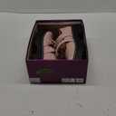 Soda Midi Platform Loafer, Pink, Size: 7.5