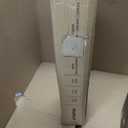 ATORPOK Camping Cot for Adults with Cushion and Pillow, Portable Folding Bed for Sleeping, Lightweight Tent cot with Carry Bag Supports 450 lbs (Khaki)