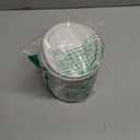 Mini Swing Top Trash Can with Lid Compact Desktop Garbage Bin for Office Home Dorm Mini Waste Basket for Cleanliness and Organization Versatile Adorable Design