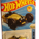 2025 Hot Wheels Kroger Exclusive Morgan Super 3 Gold, Hot Wheels 2024 Mainline B Case Rod Squad Limited Grip 50/250, Hot Wheels #141 HW Moto Honda CB750 Cafe Dark Blue 2023 G, Pack of 3