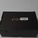 Vionic Women's Pumps (9.5 Wide, Black)