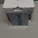 Magcubic Mini Projector with WiFi 6 and Bluetooth 5.4, Portable Projector 4K Support, 5W Soundbase Speaker, Auto Vertical Keystone 180 Rotatable Smart Proyector for Movie Home Outdoor