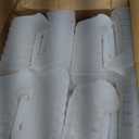 Dealmed Male Urinal - Spill Proof Cover, Bulk - 48 Count, 1000 cc