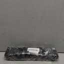 Air Dry Clay, 6.3OZ Black Molding Clay, Soft Modeling Clay for Kids, Age 3-12, Air Dry Clay for Adults, Light Weight Air Dry Clay, Perfect Clay for Crafts, Gift for Children and Artists