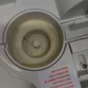 Vicks Warm Mist Humidifier Filter‑Free 1 Gal Tank, Auto Shut‑Off, Night Light, VapoPad and VapoSteam Compatible