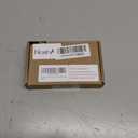 NoahArk 2 Pack T126 Remanufacture Ink Cartridge Replacement for Epson 126 T126 for Workforce 435 520 545 635 645 845 WF-3520 WF-3530 WF-3540 WF-7010 WF-7510 WF-7520, 2 Black