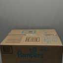 Pampers Swaddlers Diapers, Size 4 (15-34 lbs), 150 Count, Absorbent, Keeps Baby Dry and Comfortable, Skin Safe Disposable Baby Diaper (Packaging May Vary)