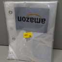 BATTILO HOME Shower Curtains for Bathroom