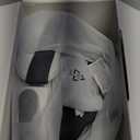 Shiatsu Neck and Back Massagers with Heat, 150 Mins Uses, 4 Modes & Adjustable Massage Head, Electric 3D Deep Tissue Kneading for Shoulder, Leg, Muscle Soreness, Pain Relief, Relaxation for Women, Men (Light Gray)