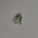 1 Pack 4 Ounce Glitter It Glue, Dries Clear & Fast, Non Toxic Glue for Glittering Christmas Glass Decor & Art Ornament Crafting, Polyacrylic