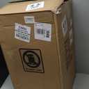 5.1 Cuft Large Safes for Home, Security Digital Fire Safe Box with Programmable Keypad, Spare Keys and Removable Shelf, Anti-Theft Water and Fireproof Document Safe Home for Money Medicine Valuables