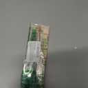 Peaches & Cream Apple Pencil 2nd Generation Protective Sleeve Cover Grip, Apple Pencil Case, Magnetic Charging Compatible and Double Tap, Cow Print Swirl, Unique, Boho Neutral Pink