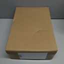 EI 10Pack White Cake Stand Serving Trays for Party,Dessert Table Display Set,3 Tier Cupcake Stands Appetizer Trays for Birthday Wedding Anniversary