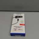 Zgear 2.4 AMP Car Charger Type C QCK CHRG