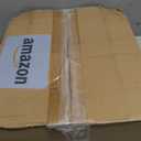 Stemless Wine Glass 10 oz,Iridescent Glassware, Diamond Shape Glass for Gift, Modern Rainbow Wine Glass for Serving White Wine, Red Wine, Cocktail, Whiskey, Bourbon, Cool Water, Set Of 12