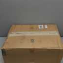 2PM SPORTS Vinal Girls Adjustable Flashing Inline Skates, All Wheels Light Up, Fun Illuminating Skates for Kids Men Adult Women and Boys (X-Large - Adult (9.5W-12W/8.5M-10.5M), Silver)