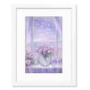 THREELOVE 17x22 Frame White, Display Picture 12x18 with mat or 17x22 Without mat, Photo Poster Picture Frame Wall Mounting Home Decor, 1-PCS