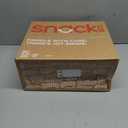 Frito-Lay Fiery Mix Variety Pack, Hot & Spicy Snacks Single Serve Bags, 2.56 Pounds, (Pack of 40), Flamin' Hot Cheetos, Doritos, Chester's Hot Fries (EXP 02/10/26)