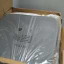 Ergonomic Office Chair, Mesh Office Desk Chair, Grey, 1 Pack