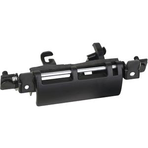 Osompar Heavy Metal Tailgate Liftgate Latch Handle Compatible with Toyota 1998-2003 Sienna 2001-2007 Sequoia Replaces 69090-08010 69090-0C080 TO1820100 Upgraded, All Metal