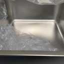 4qt Rectangular Stainless Steel 