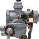 CT90 Carburetor Fit for Honda CT90 CT 90 K2 K3 K4 Trail Bike 1970-1977 With Air Filter