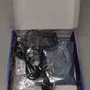 TV LED Backlight, 12.5ft Cuttable LED Strip Lights That Change with 55-65 Inch TVs Screen and PC Monitor, with Sensor, Remote Control, Game & Music Sync Color Changing Light