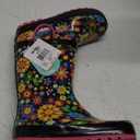 G Floral Swirl Black 13